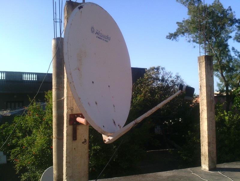 استقبال قناة فارزيش TV Varzish HD على ياه سات Al Yah 1 @ 52.5° East