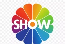 تردد قناة show tv