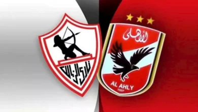 تردد قناة أون سبورت 2026 لمباراة الأهلي والزمالك في الدوري المصري (نايل سات وعرب سات)